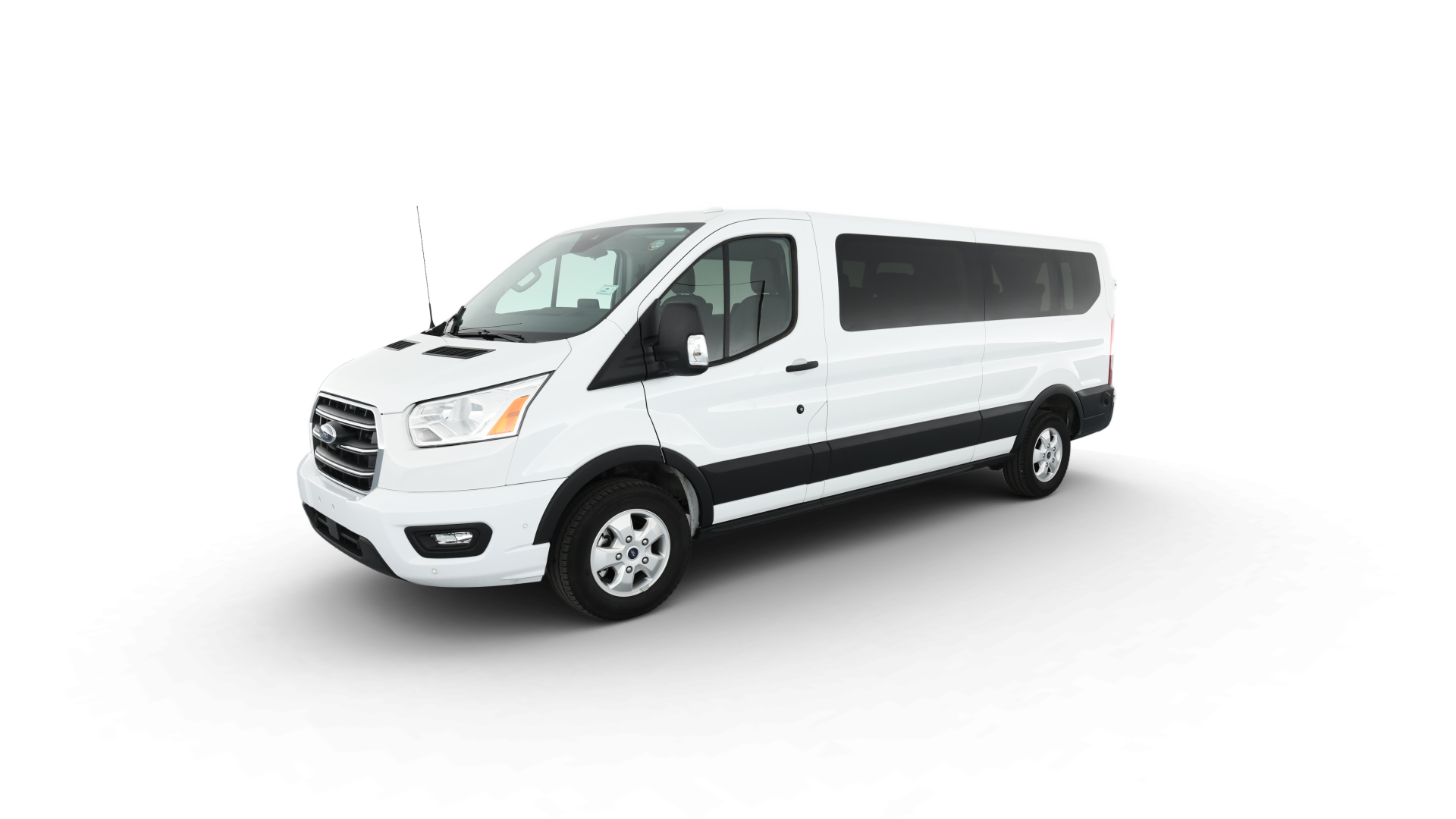 2021 Ford Transit 350 XLT Low